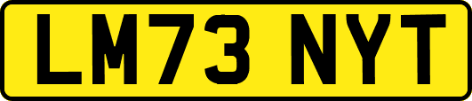 LM73NYT