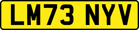 LM73NYV