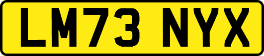 LM73NYX