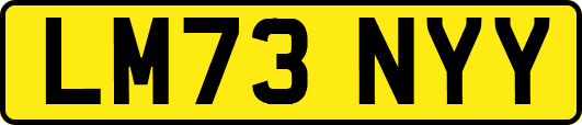 LM73NYY