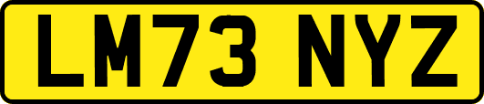 LM73NYZ