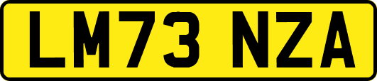 LM73NZA