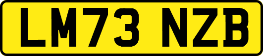 LM73NZB