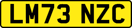 LM73NZC
