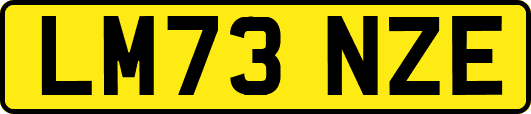 LM73NZE