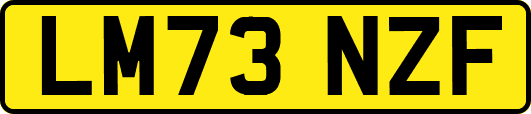 LM73NZF