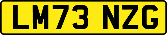 LM73NZG