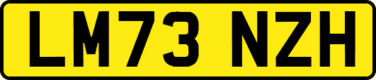 LM73NZH