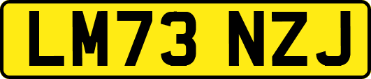 LM73NZJ