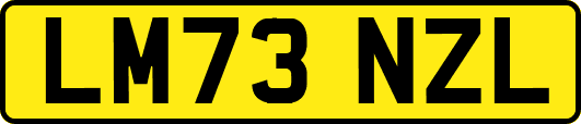 LM73NZL