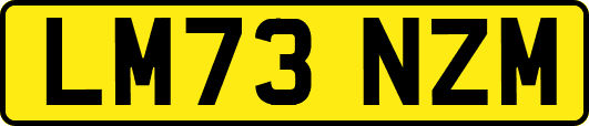 LM73NZM
