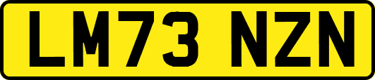 LM73NZN