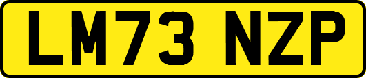 LM73NZP