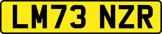 LM73NZR