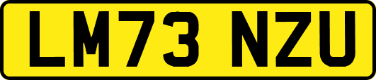 LM73NZU