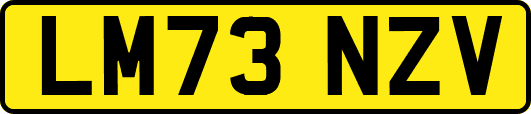 LM73NZV