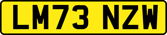 LM73NZW