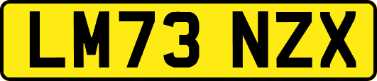 LM73NZX