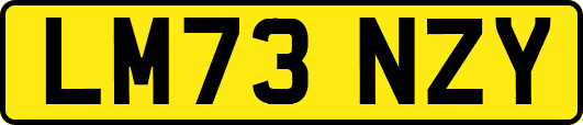 LM73NZY