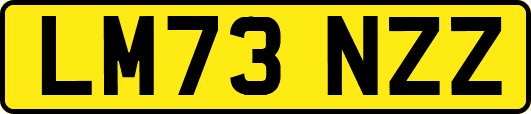 LM73NZZ