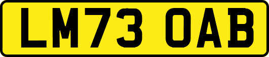 LM73OAB