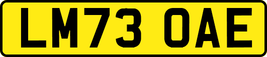 LM73OAE
