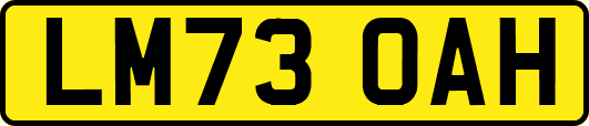 LM73OAH