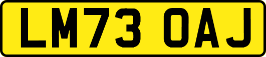 LM73OAJ