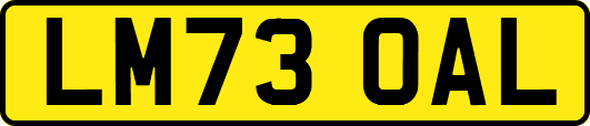LM73OAL