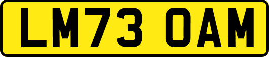 LM73OAM