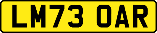 LM73OAR