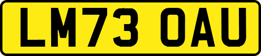 LM73OAU