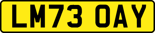 LM73OAY