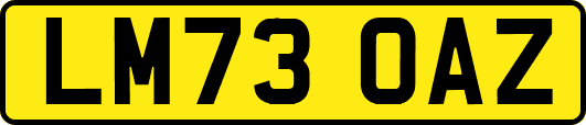 LM73OAZ