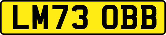 LM73OBB