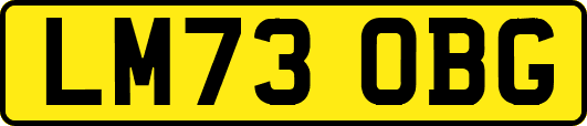 LM73OBG