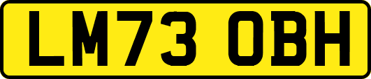 LM73OBH