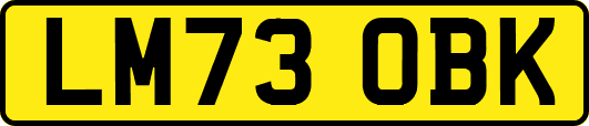 LM73OBK