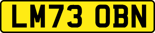 LM73OBN