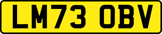 LM73OBV