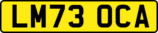 LM73OCA
