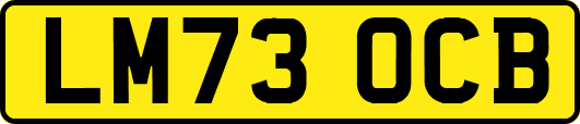 LM73OCB