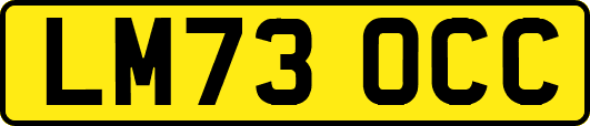 LM73OCC