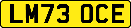 LM73OCE