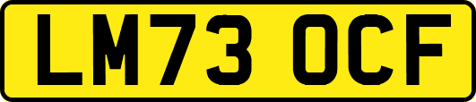 LM73OCF