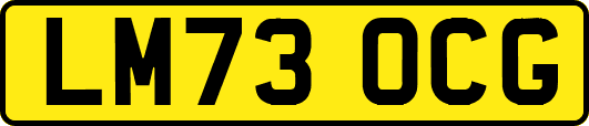 LM73OCG