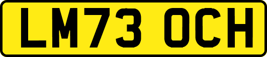 LM73OCH