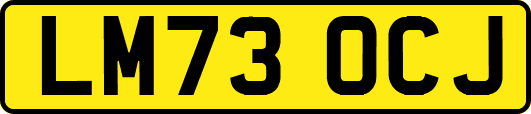 LM73OCJ