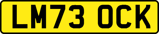 LM73OCK