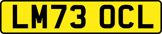 LM73OCL